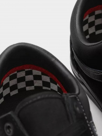 Кеды низкие Vans Skate Old Skool модель VN0A5FCBBKA1 Фото