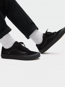 Кеды низкие Vans Skate Old Skool модель VN0A5FCBBKA1 Фото