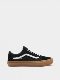 Кеды низкие Vans Skate Old Skool модель VN0A5FCBB9M1 Фото