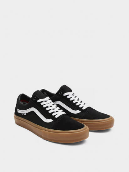 Кеди низькі Vans Skate Old Skool модель VN0A5FCBB9M1 — фото - INTERTOP