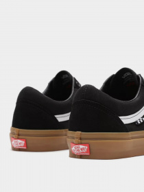 Кеды низкие Vans Skate Old Skool модель VN0A5FCBB9M1 Фото