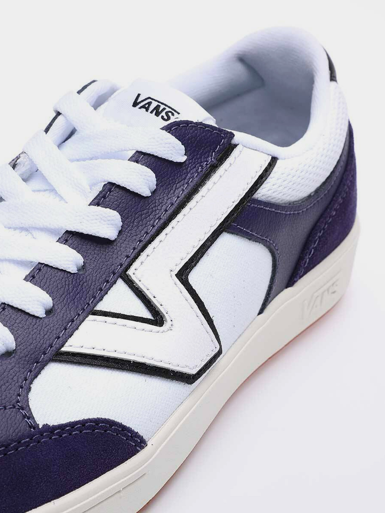 Кеды низкие Vans Lowland CC модель VN0A4TZY9Q91 Фото