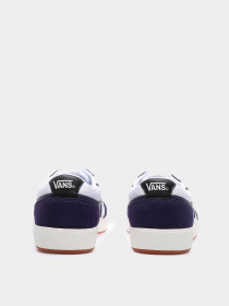 Кеды низкие Vans Lowland CC модель VN0A4TZY9Q91 Фото