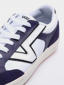 Кеды низкие Vans Lowland CC модель VN0A4TZY9Q91 Фото