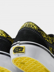 Кеды низкие Vans Skate Old Skool модель VN0A5FCBZAU1 Фото