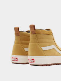 Ботинки Vans SK8-HI MTE-1 модель VN0A5HZYA091 Фото