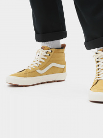 Ботинки Vans SK8-HI MTE-1 модель VN0A5HZYA091 Фото