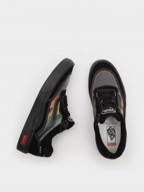 Кеды низкие Vans Tyson Peterson Wayvee модель VN0A5JIA9DJ1 Фото