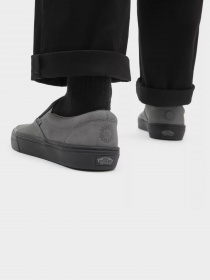 Слипоны Vans модель VN0A5JIS9BI1 Слипоны Vans модель VN0A5JIS9BI1 Фото