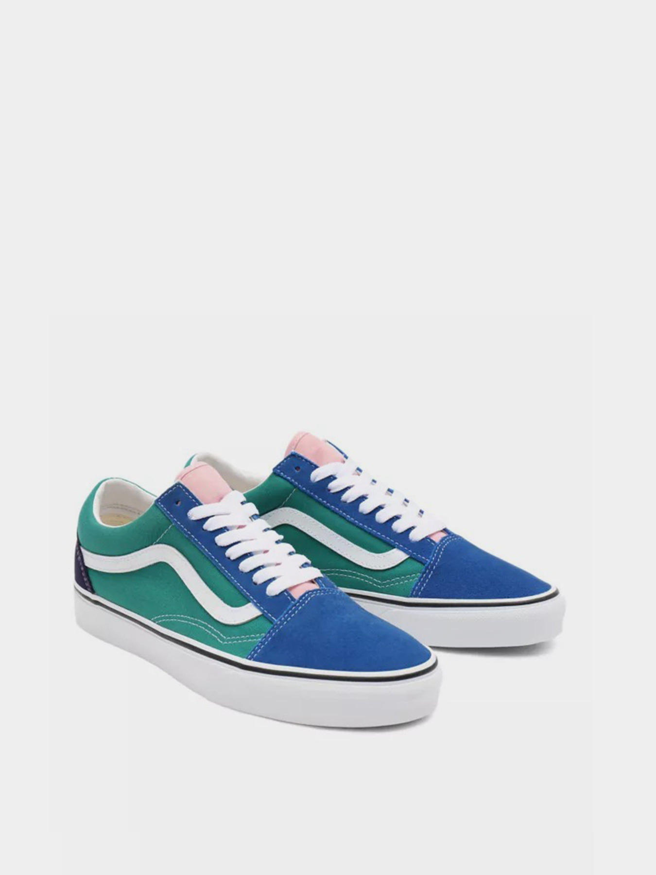 Кеды низкие Vans Old Skool модель VN0A38G19EJ1 Фото