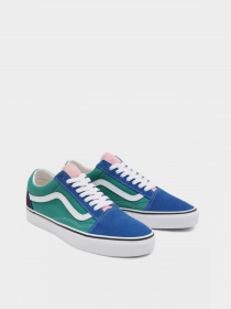 Кеды низкие Vans Old Skool модель VN0A38G19EJ1 Фото