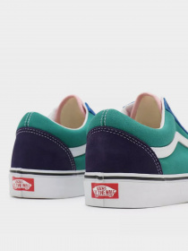 Кеды низкие Vans Old Skool модель VN0A38G19EJ1 Фото
