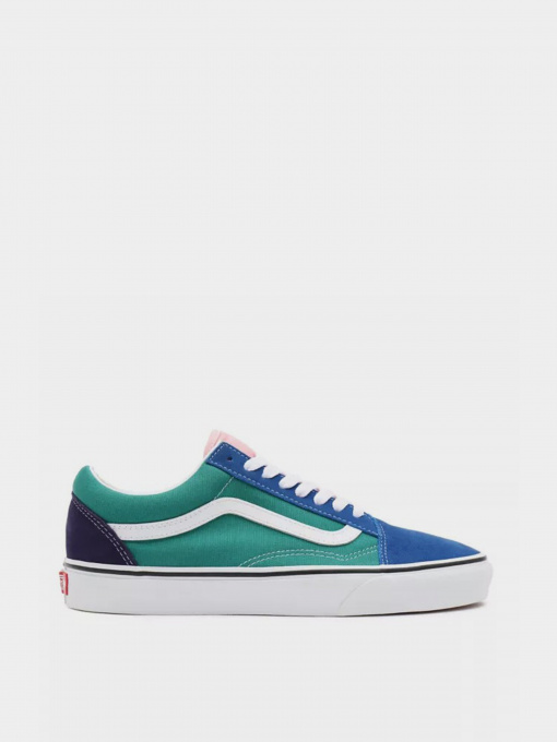 Кеди низькі Vans Old Skool модель VN0A38G19EJ1 Фото