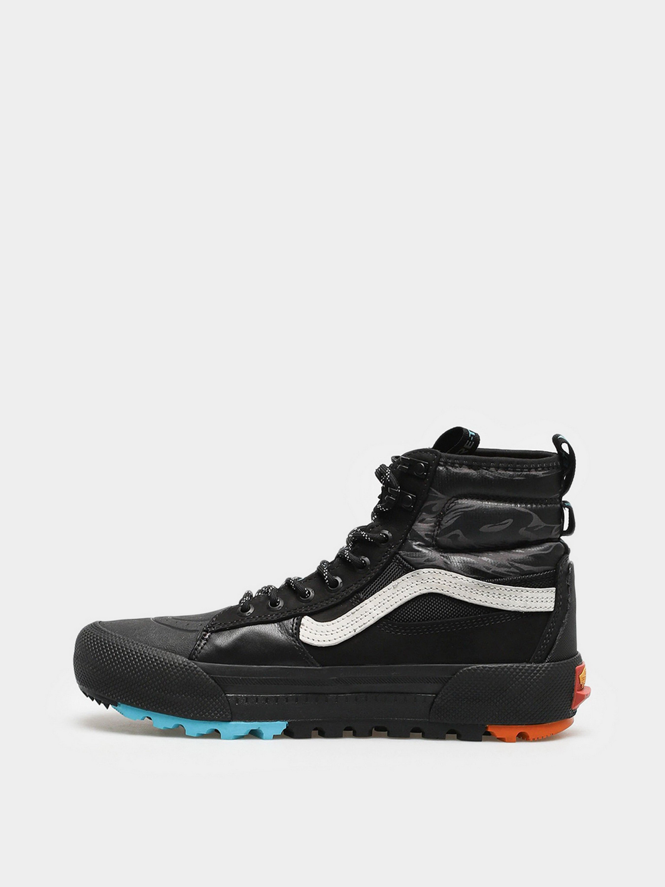 Ботинки Vans Sk8-Hi Gore-Tex Mte-3 модель VN0A5I11A0D1 Ботинки Vans Sk8-Hi Gore-Tex Mte-3 модель VN0A5I11A0D1 Фото