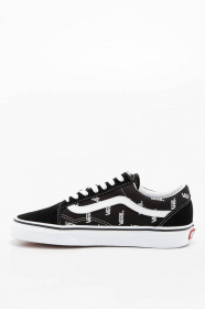 Кеди низькі Vans Old Skool модель VN0A3WKTQW71 Фото