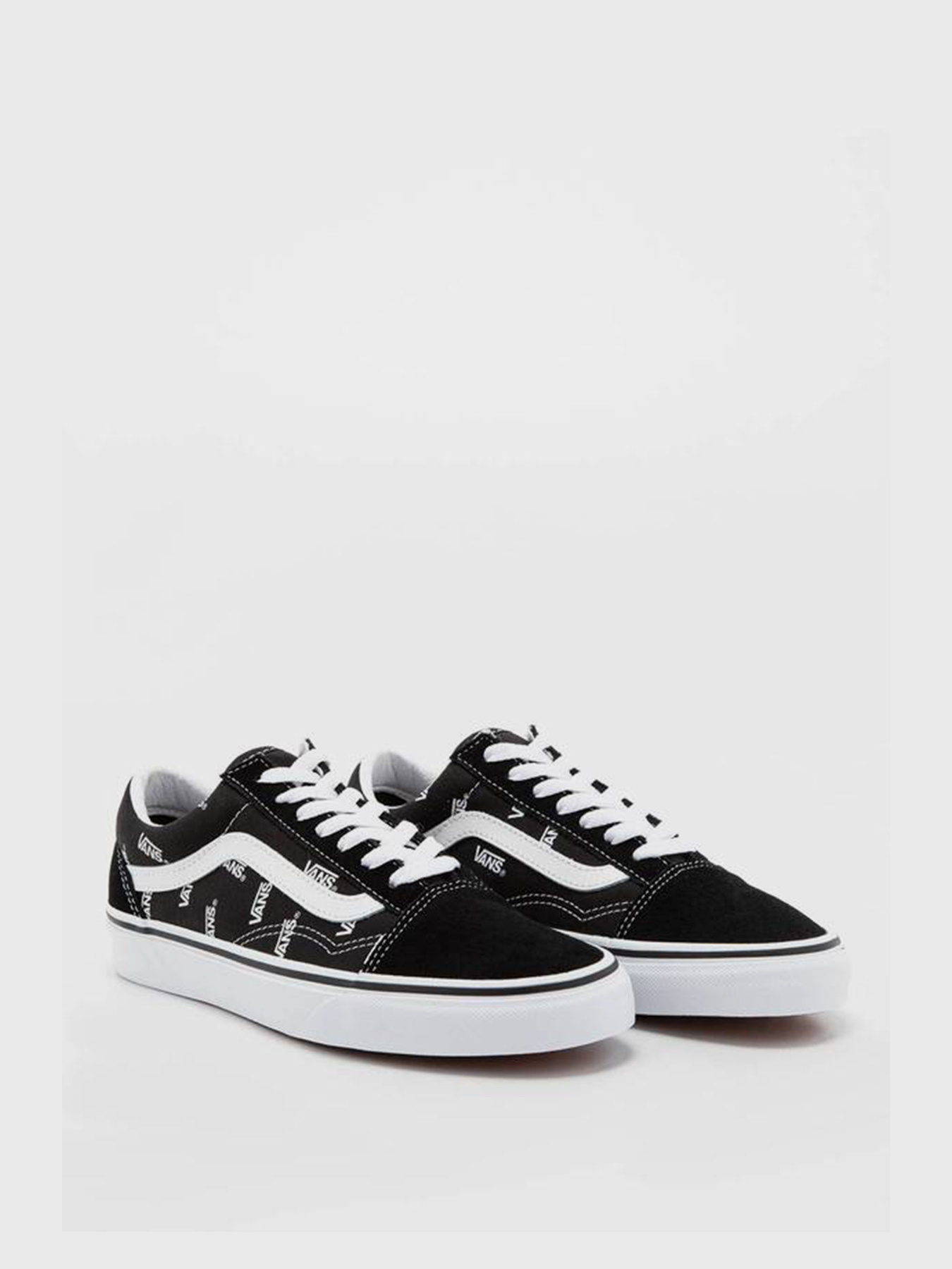 Кеди низькі Vans Old Skool модель VN0A3WKTQW71 Фото