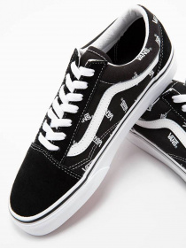 Кеди низькі Vans Old Skool модель VN0A3WKTQW71 Фото