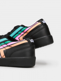 Кеды низкие Vans Lowland CC модель VN0A4TZY9OL1 Фото