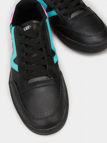 Кеды низкие Vans Lowland CC модель VN0A4TZY9OL1 Фото