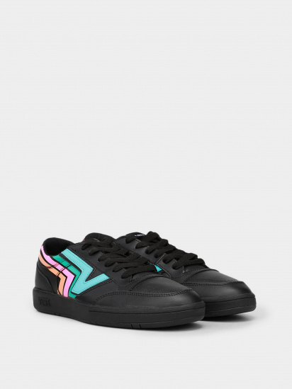 Кеди низькі Vans Lowland CC модель VN0A4TZY9OL1 — фото - INTERTOP
