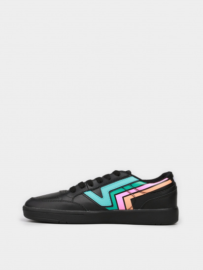 Кеди низькі Vans Lowland CC модель VN0A4TZY9OL1 — фото 3 - INTERTOP
