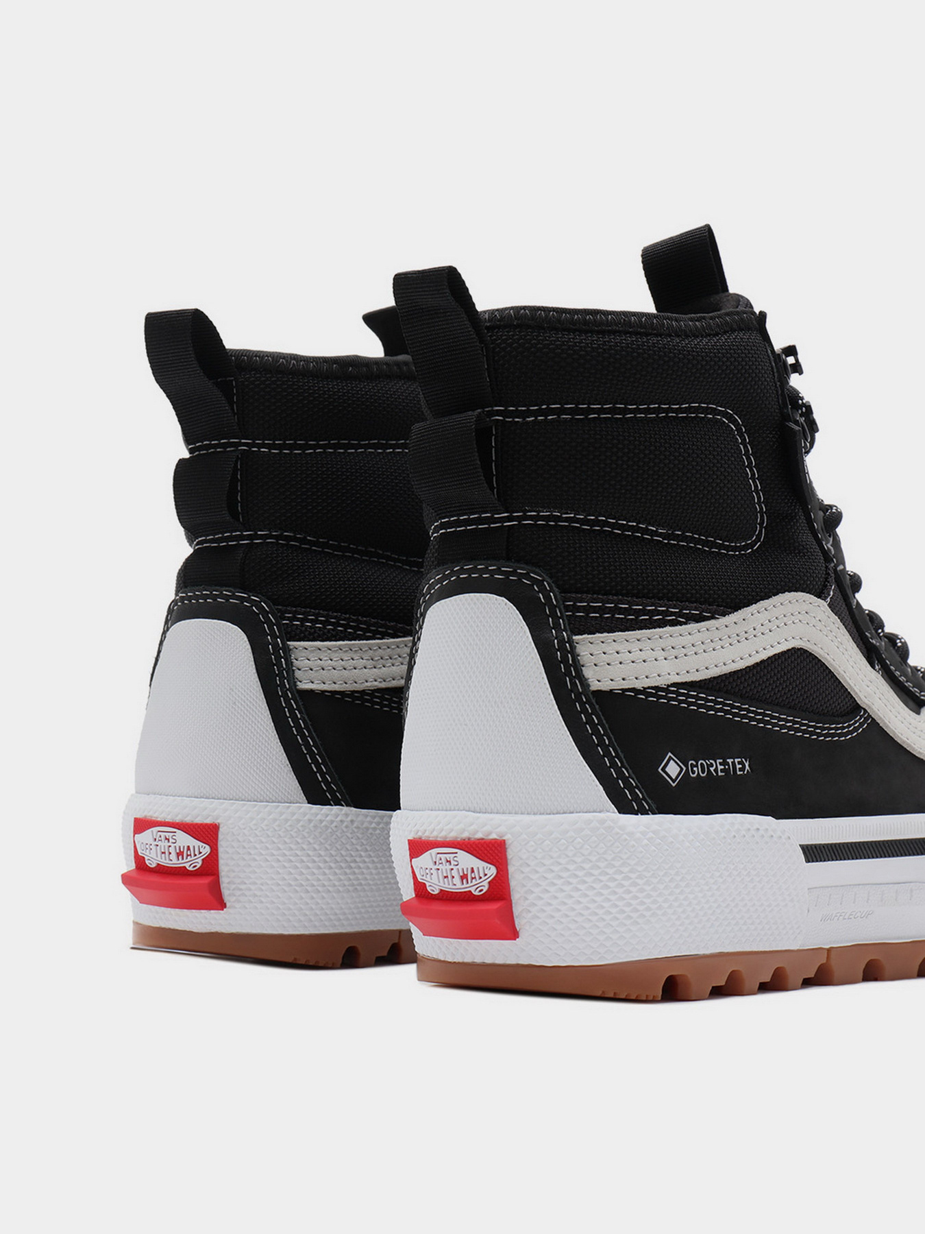 Ботинки Vans Sk8-Hi Gore-Tex MTE-3 модель VN0A5I111KP1 Фото