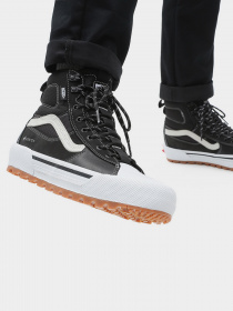 Ботинки Vans Sk8-Hi Gore-Tex MTE-3 модель VN0A5I111KP1 Фото