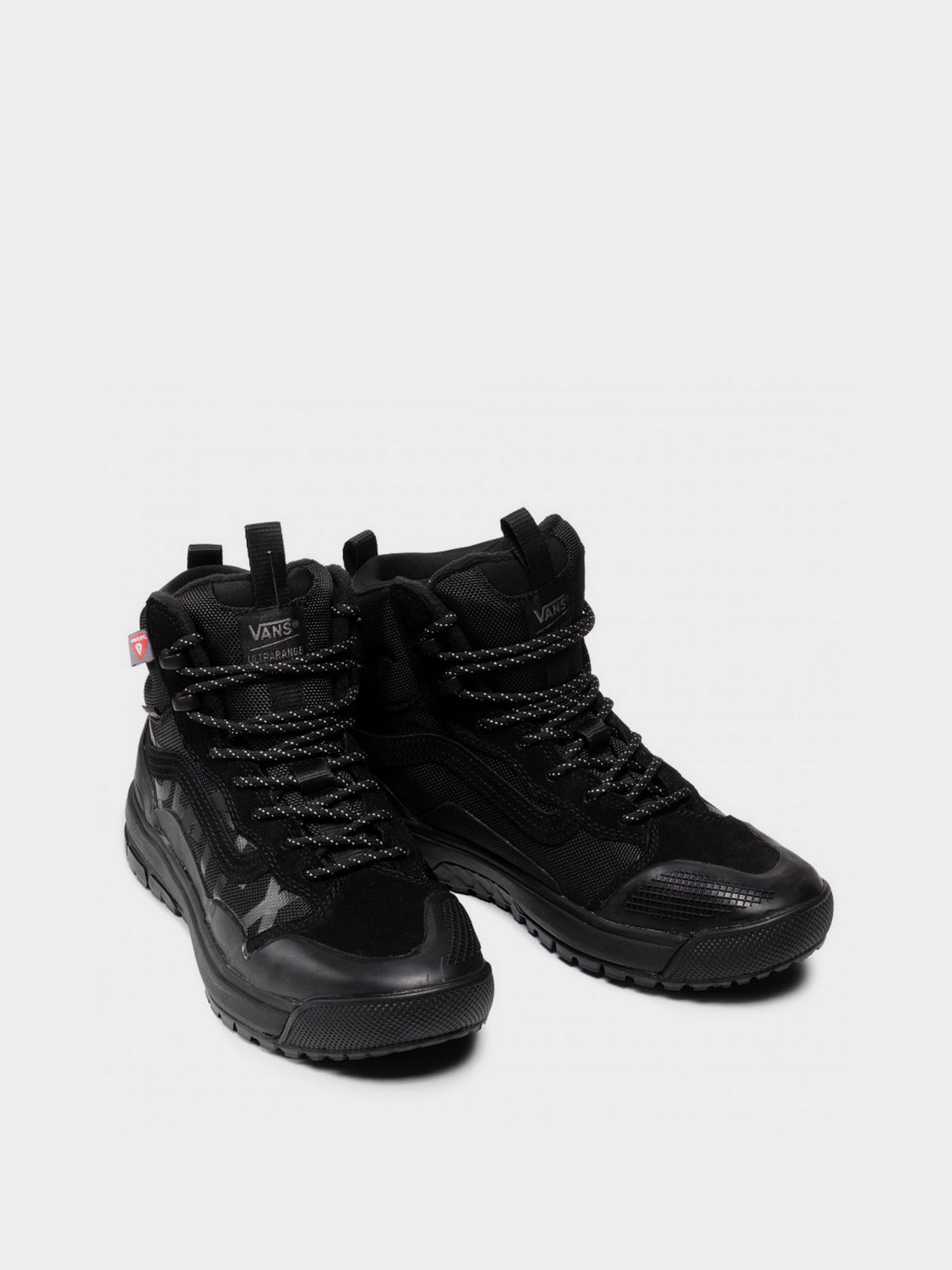 Ботинки Vans ULTRARANGE EXO HI GORE-TEX MTE-2 модель VN0A5KS6BKA1 Фото