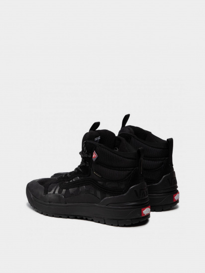 Черевики Vans ULTRARANGE EXO HI GORE-TEX MTE-2 модель VN0A5KS6BKA1 — фото - INTERTOP