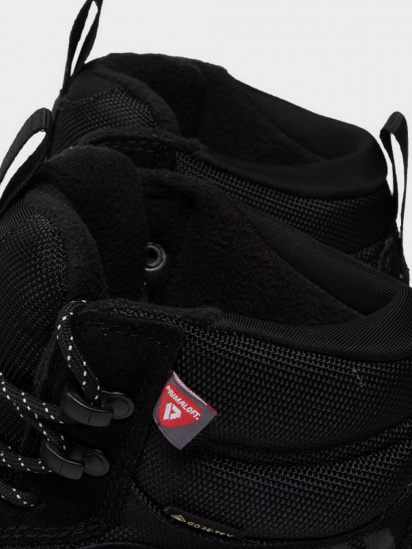 Черевики Vans ULTRARANGE EXO HI GORE-TEX MTE-2 модель VN0A5KS6BKA1 — фото 4 - INTERTOP