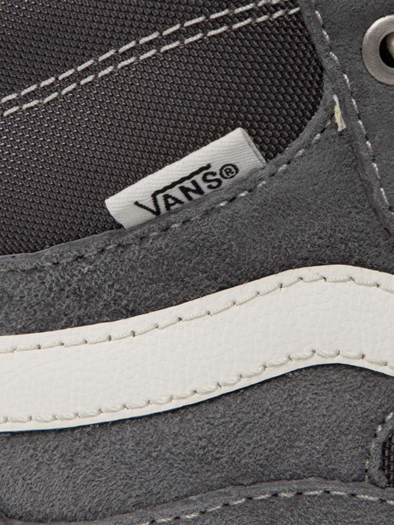 Ботинки Vans Ultrarange Exo Hi Mte-1 модель VN0A5KS551P1 Фото