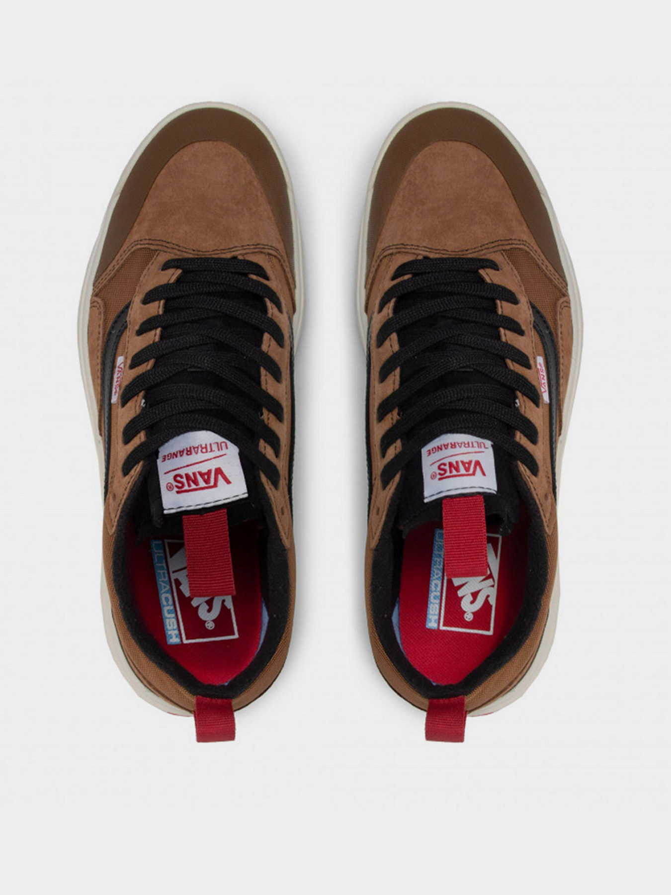 Кроссовки Vans Ultrarange Exo Mte-1 модель VN0A5KS4ULE1 Фото