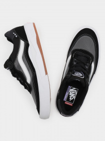 Кеды низкие Vans Wayvee модель VN0A5JIAY281 Фото