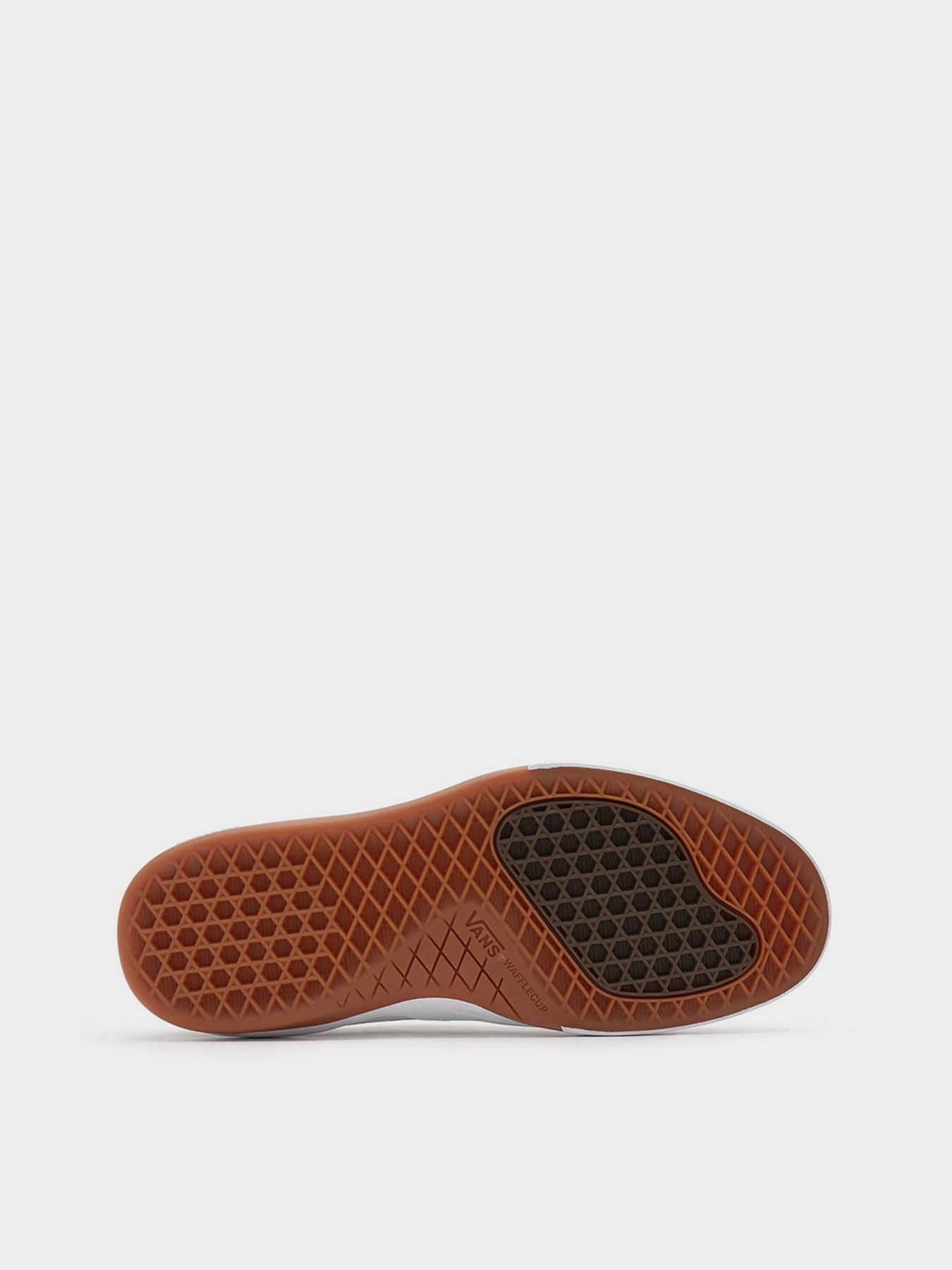 Кеды низкие Vans Wayvee модель VN0A5JIAY281 Фото