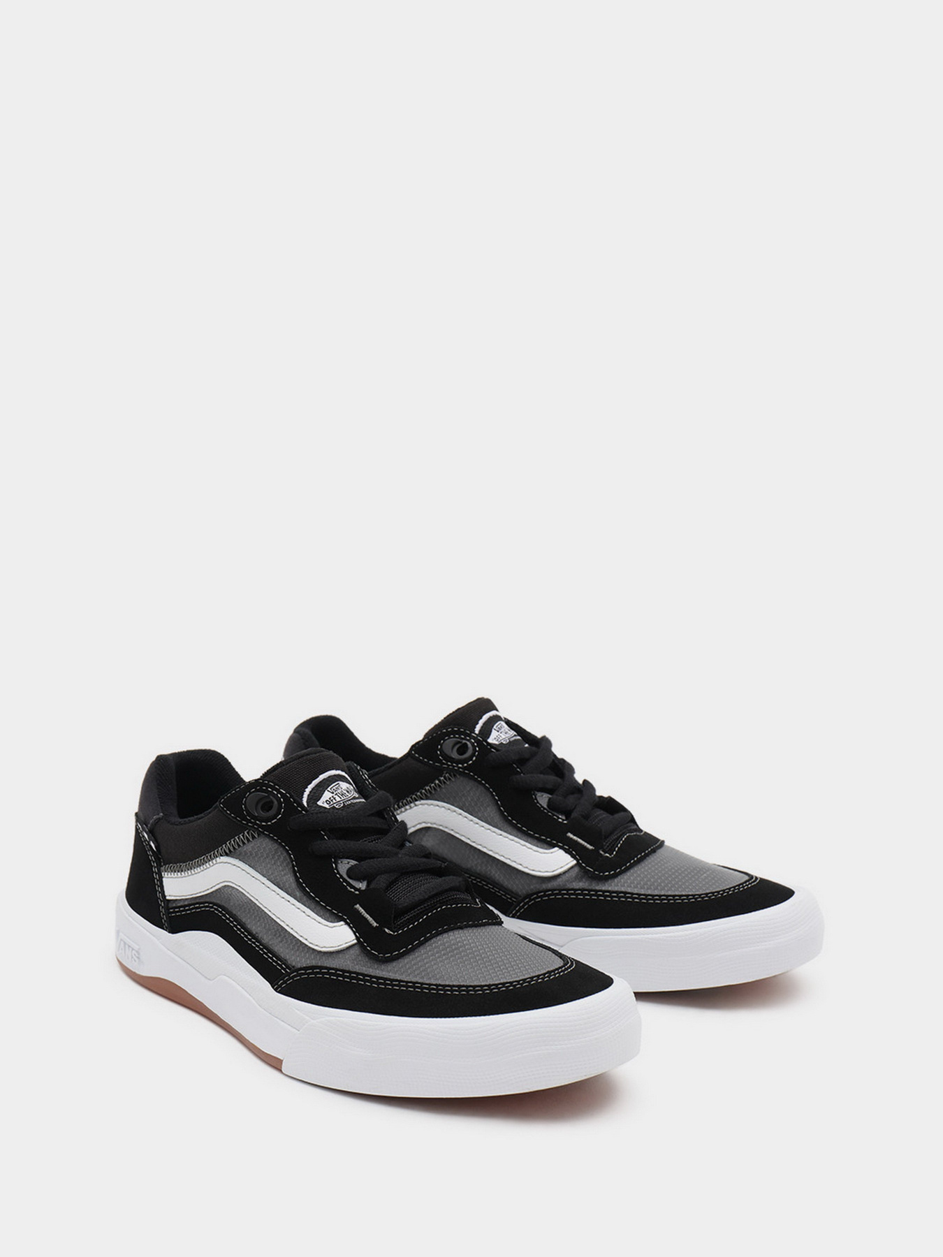 Кеды низкие Vans Wayvee модель VN0A5JIAY281 Фото