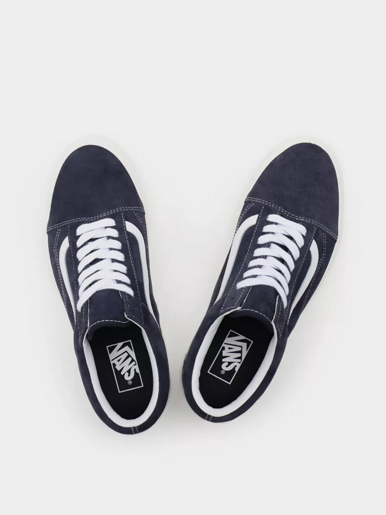 Кеды низкие Vans Ua Old Skool модель VN0A38G19G51 Фото
