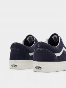 Кеды низкие Vans Ua Old Skool модель VN0A38G19G51 Фото