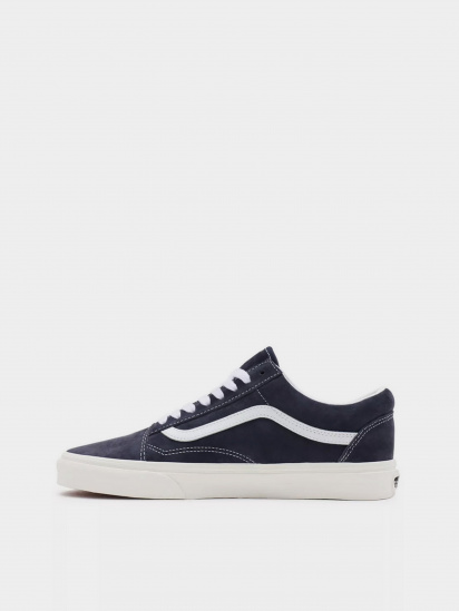 Кеди низькі Vans Ua Old Skool модель VN0A38G19G51 — фото - INTERTOP