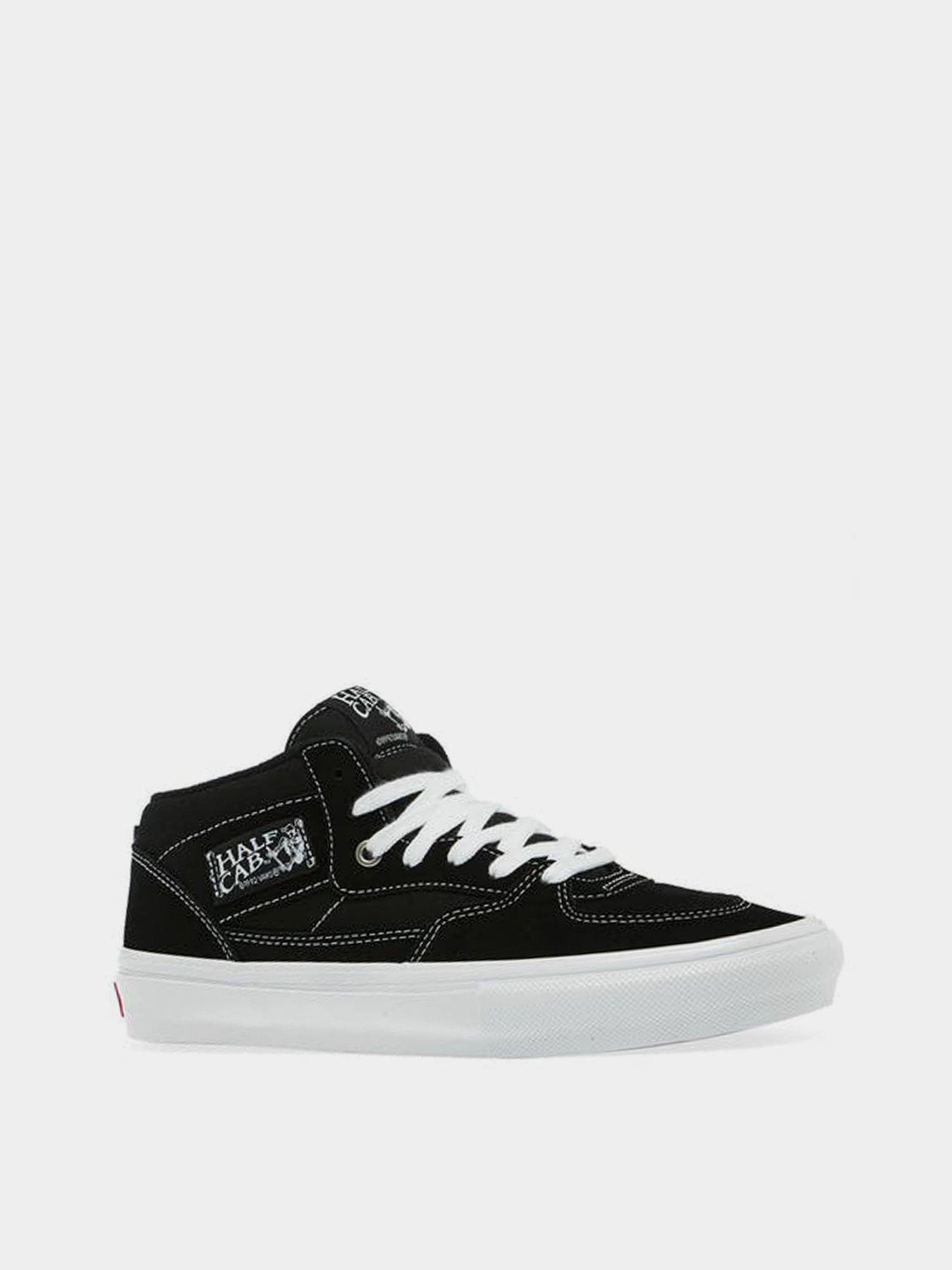 Кеды высокие Vans Skate Half Cab модель VN0A5FCDY281 Фото