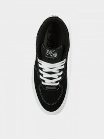 Кеды высокие Vans Skate Half Cab модель VN0A5FCDY281 Фото