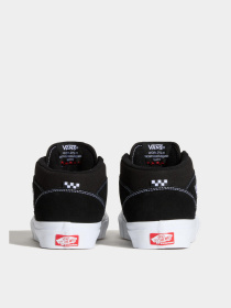Кеды высокие Vans Skate Half Cab модель VN0A5FCDY281 Фото
