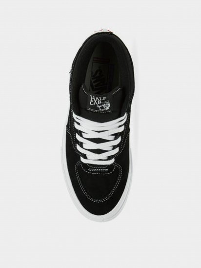 Кеды высокие Vans Skate Old Skool модель VN0A5FCDY281 — фото 5 - INTERTOP