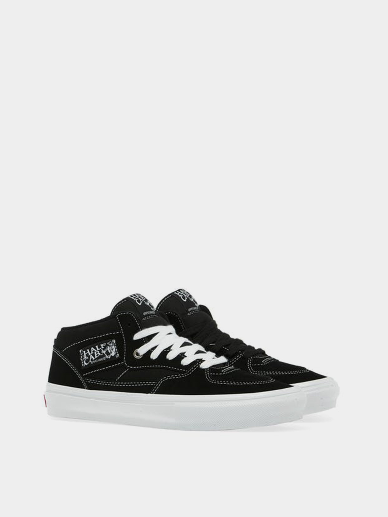 Кеды высокие Vans Skate Half Cab модель VN0A5FCDY281 Фото