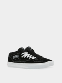 Кеды высокие Vans Skate Half Cab модель VN0A5FCDY281 Фото