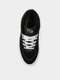 Кеды высокие Vans Skate Half Cab модель VN0A5FCDY281 Фото