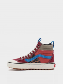 Ботинки Vans Sk8-Hi MTE-2 модель VN0A5HZZA0B1 Фото