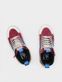 Ботинки Vans Sk8-Hi MTE-2 модель VN0A5HZZA0B1 Фото