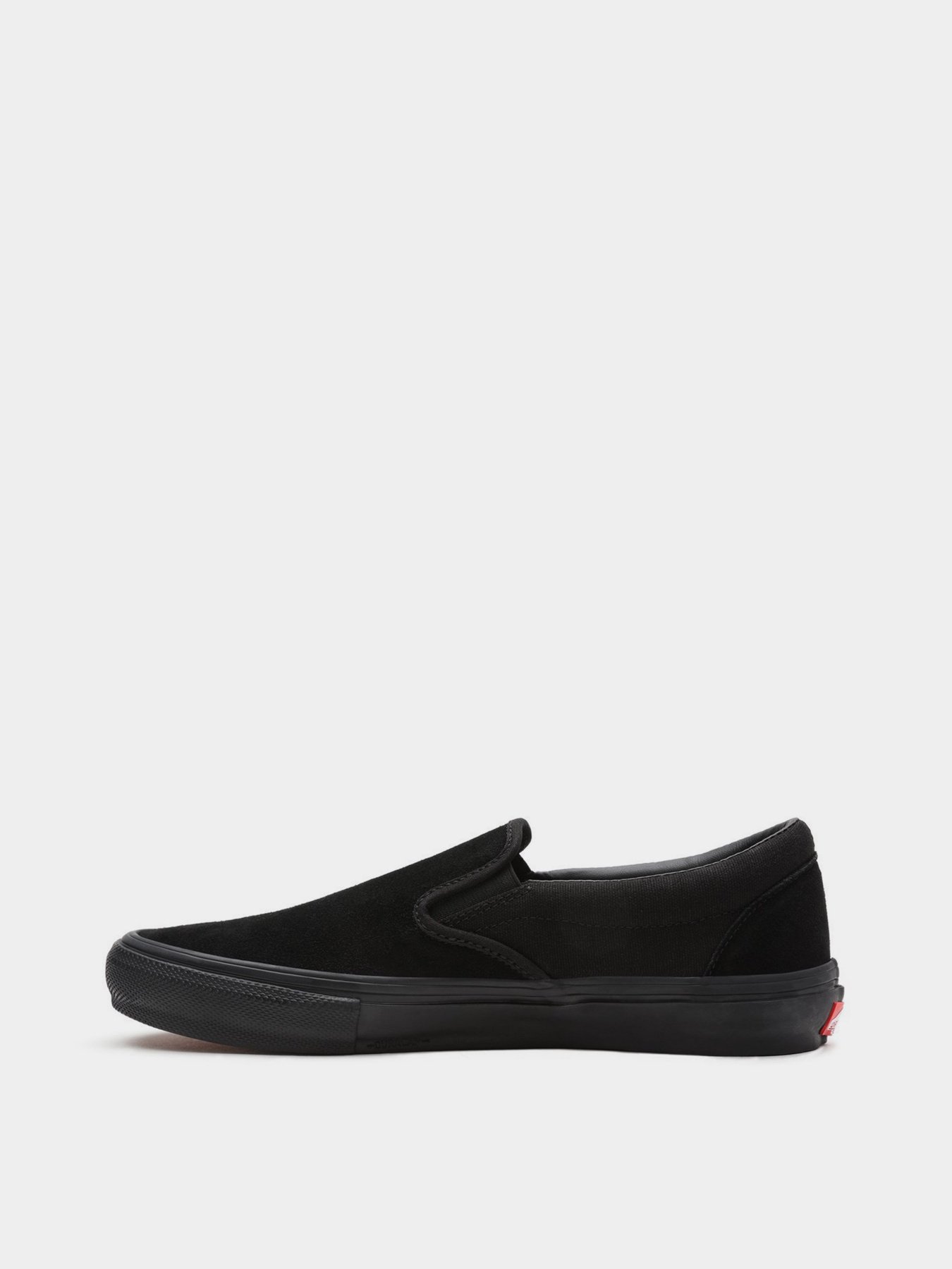 Слипоны Vans Skate Slip-On модель VN0A5FCABKA1 Фото