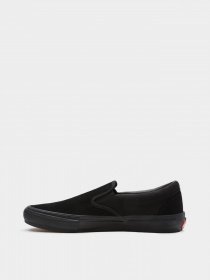 Слипоны Vans Skate Slip-On модель VN0A5FCABKA1 Фото
