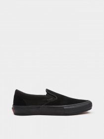Слипоны Vans Skate Slip-On модель VN0A5FCABKA1 Фото
